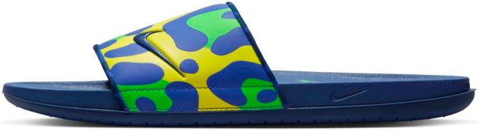 Tenisky a topánky Nike Offcourt Slides Žltá | DX1257-700, 0