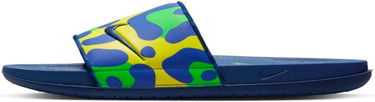 Tenisky a topánky Nike Offcourt Slides Žltá | DX1257-700, 0