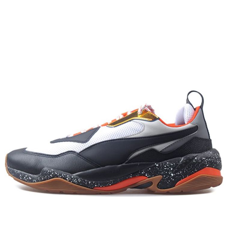 Tenisky a topánky Puma Thunder Electric Rôznofarebný | 367996-01