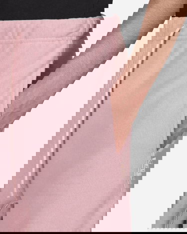 Šortky Advisory Board Crystals Abc. 123. Sweatshorts Ružová | ABC123SSLW100 002, 3
