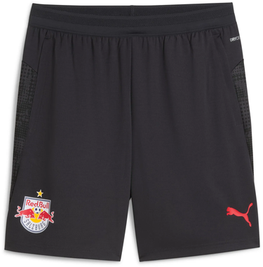Šortky Puma Red Bull Salzburg Training Shorts Čierna | 781759-17, 0