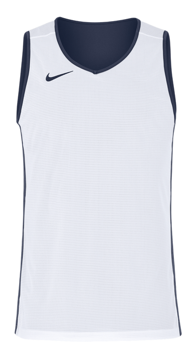 Dres Nike Nike Team25 Stock Reversible Jersey Navy | a19919-451, 1
