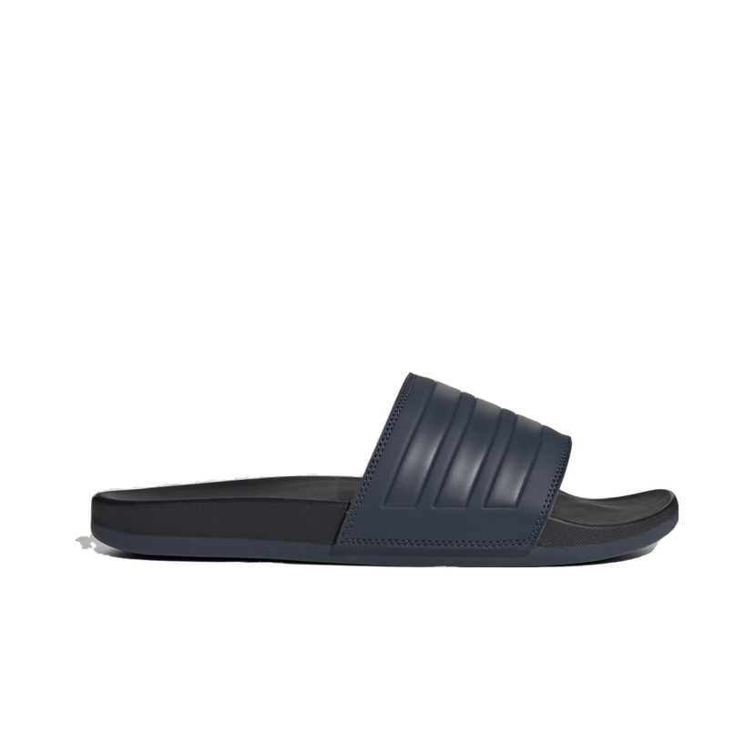 Tenisky a topánky adidas Originals adilette Comfort Slides Modrá | JP5735