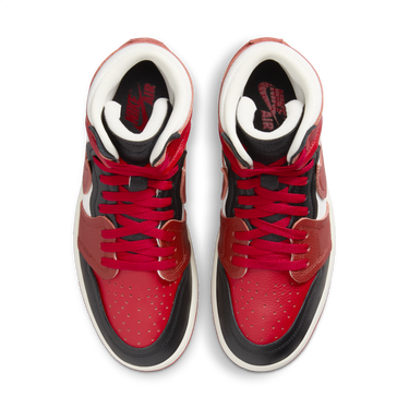Tenisky a topánky Jordan Air Jordan 1 High MM WMNS Červená | FB9891-600, 2
