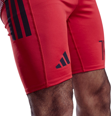 Šortky adidas Originals Adizero TRC x Top4Running Shorts Červená | iy5530-trc, 1