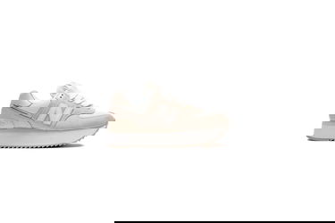 Tenisky a topánky New Balance 574 "White" Biela | WL574ZSO, 0
