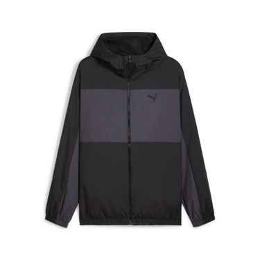 Vetrovka Puma Mesh Lined Windbreaker Čierna | 627473-01, 0