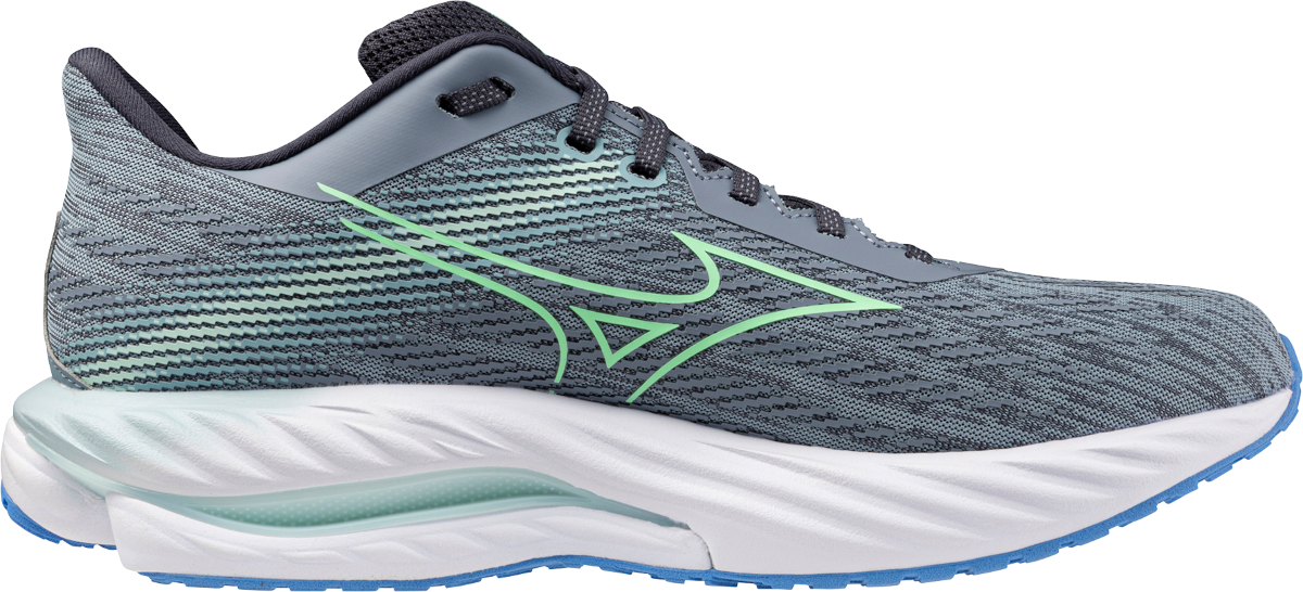 Tenisky a topánky Mizuno WAVE INSPIRE 21 Šedá | j1gc2544-01, 1