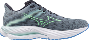 Tenisky a topánky Mizuno WAVE INSPIRE 21 Šedá | j1gc2544-01, 1