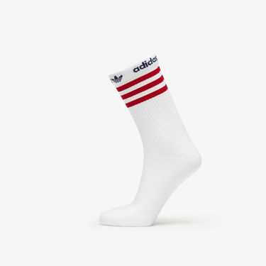 Ponožky adidas Originals Crew Socks – 3 pack Rôznofarebný | IM2070, 3