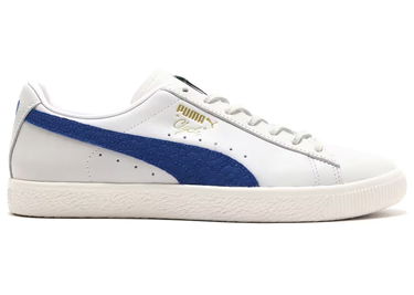 Tenisky a topánky Puma Clyde Soho New York Biela | 390086-02, 0