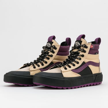 Tenisky a topánky Vans SK8 - Hi MTE 2.0 DX Béžová | VN0A4P3I23T1, 1