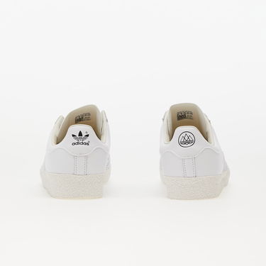 Tenisky a topánky adidas Originals Yabisah SPZL Biela | GZ4292, 3