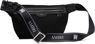 Ľadvinka AMIRI AMIRI Staggered Belt Bag Čierna | AMBGSO1016, 2