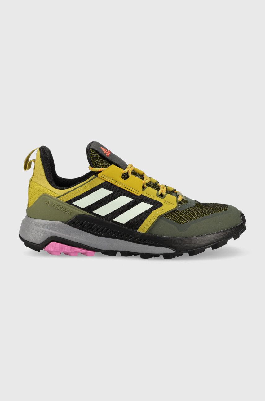 Tenisky a topánky adidas Performance TERREX Trailmaker Zelené | GZ5694, 0