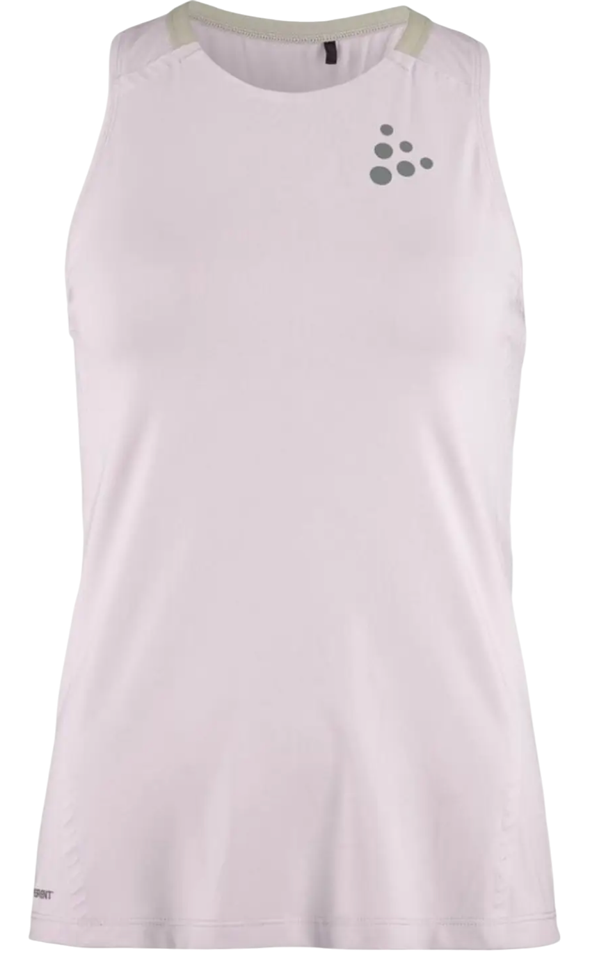 Tielko Craft Craft Pro Hypervent Tank Top Fialová | 1914601-746000, 0