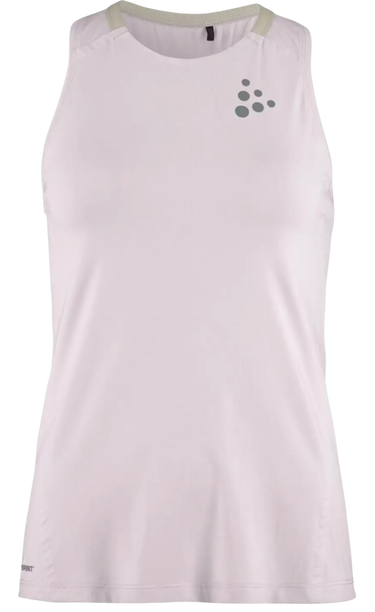 Tielko Craft Craft Pro Hypervent Tank Top Fialová | 1914601-746000, 0