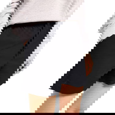 Šortky On Running Focus Shorts Black Čierna | 1WE10440553, 1