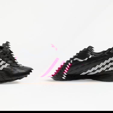 Tenisky a topánky adidas Originals Adiracer Lo Čierna | JS0281, 2