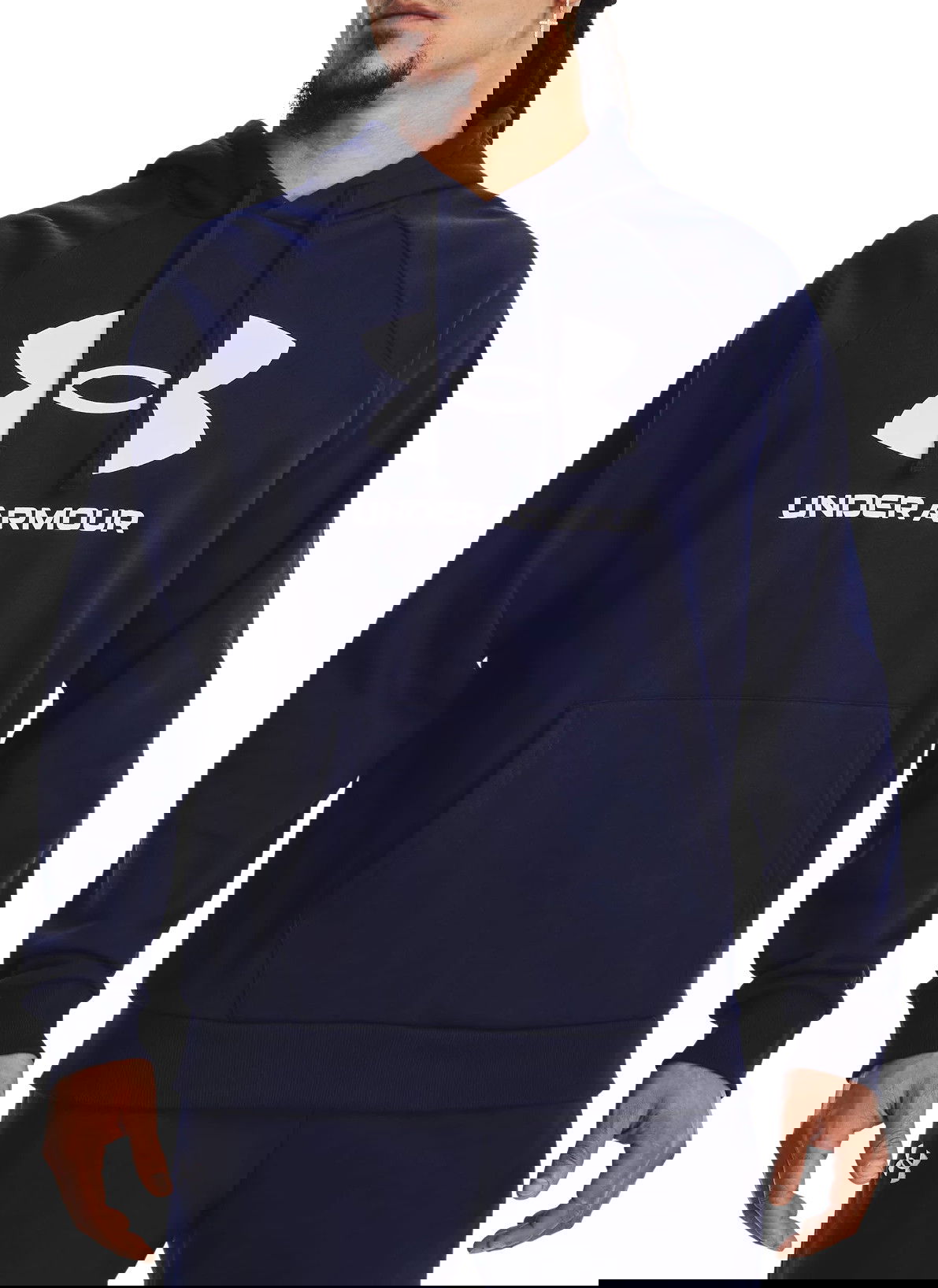 Rival Fleece