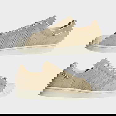 Tenisky a topánky adidas Originals Superstar Hnedá | GY0027, 6