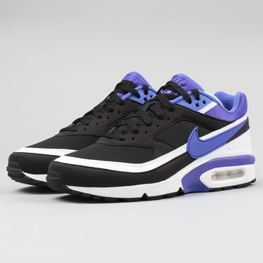 Tenisky a topánky Nike Air Max BW OG Čierna | 819522-051, 1