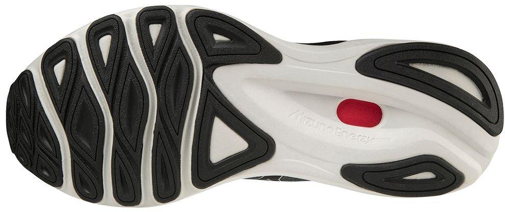 Tenisky a topánky Mizuno Wave Skyrise 3 Čierna | J1GC220904, 1