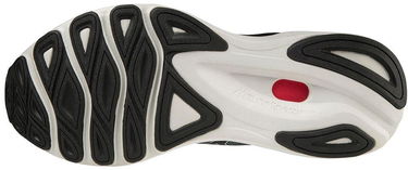 Tenisky a topánky Mizuno Wave Skyrise 3 Čierna | J1GC220904, 1