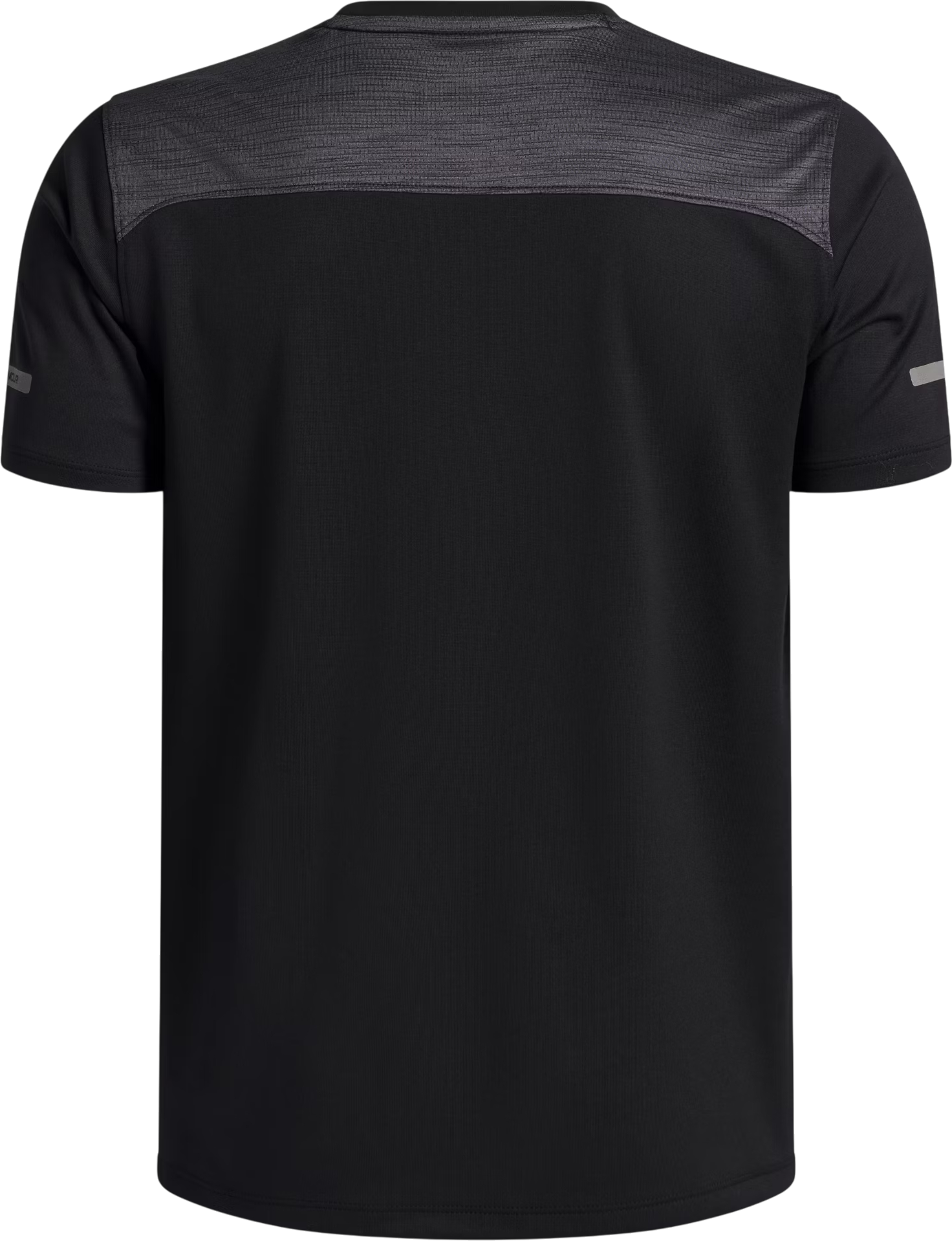 Tričko Under Armour UA Tech™ Utility Short Sleeve T-Shirt Čierna | 6005142-001, 1