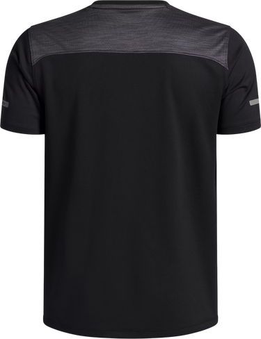 Tričko Under Armour UA Tech™ Utility Short Sleeve T-Shirt Čierna | 6005142-001, 1