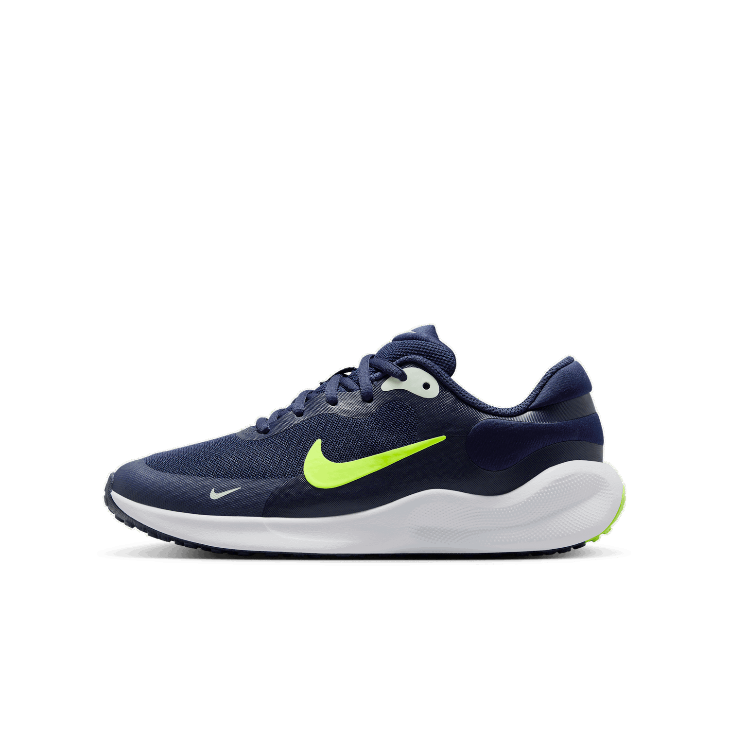 Tenisky a topánky Nike Nike Revolution 7 Modrá | FB7689-403, 0