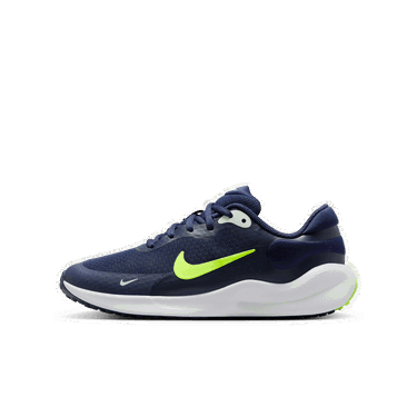 Tenisky a topánky Nike Nike Revolution 7 Modrá | FB7689-403, 0