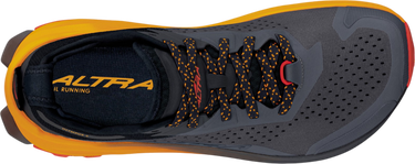 Tenisky a topánky Altra Running Olympus 6 Oranžová | al0a85nj0131, 2