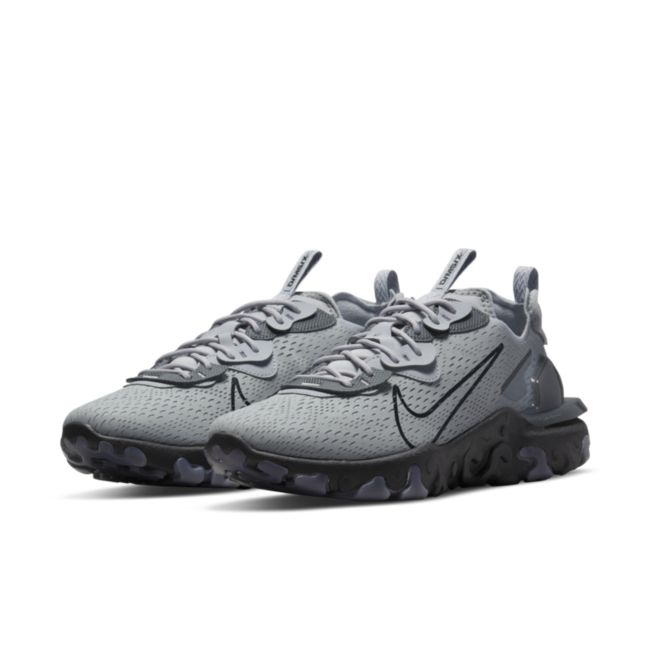 Tenisky a topánky Nike React Vision Šedá | DX9542-001, 1