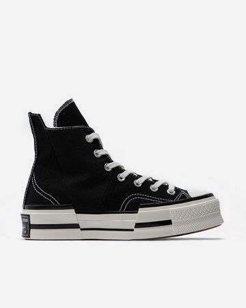 Tenisky a topánky Converse Chuck 70 Plus Čierna | A00916C-001, 0