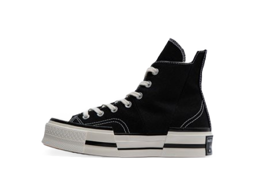 Tenisky a topánky Converse Chuck 70 Plus Čierna | A00916C-001