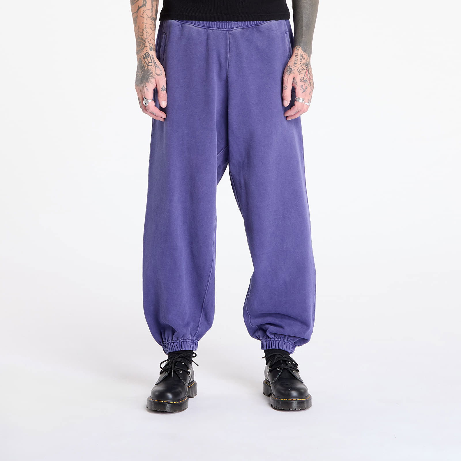 Sweatpants Vista Grand Sweat Pant Aura Garment Dyed XS