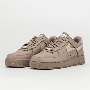 Tenisky a topánky Nike Air Force 1 LXX W Fialová | DH3869-200, 1