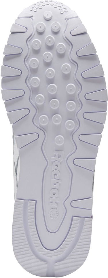 Tenisky a topánky Reebok Classic Leather Biela | fw7782, 1