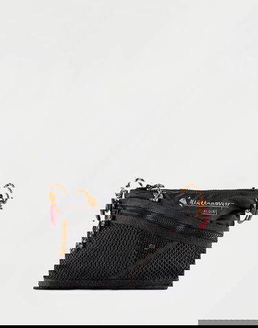 Taška cez rameno Klättermusen Algir Accessory Bag Small Čierna | 41427U01_961-S, 0