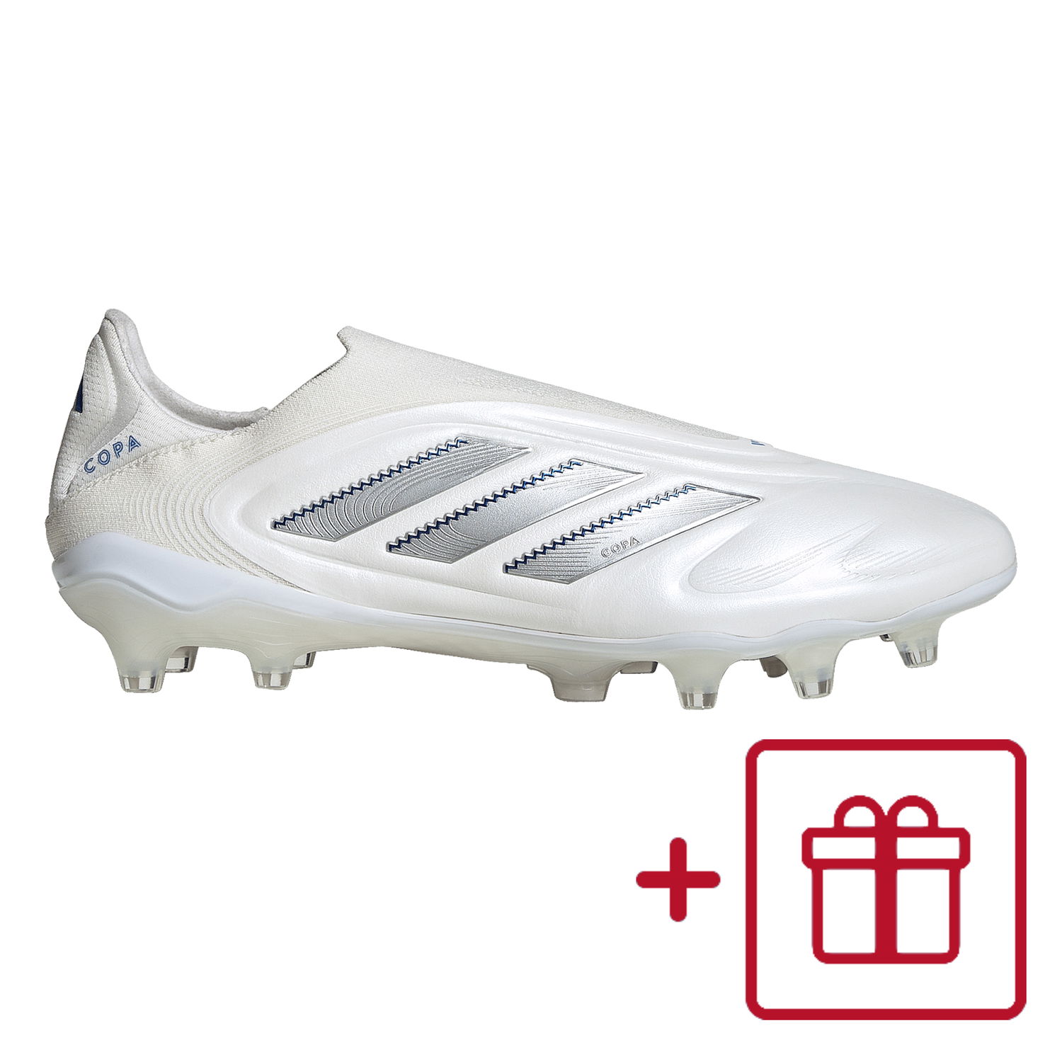 Tenisky a topánky adidas Performance COPA PURE III ELITE LL FG Biela | ih0078, 0
