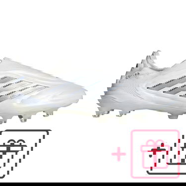 Tenisky a topánky adidas Performance COPA PURE III ELITE LL FG Biela | ih0078, 0