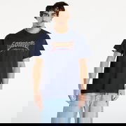 T-Shirt Thrasher Cracked by Exteenager