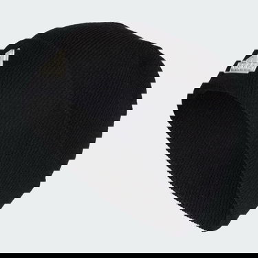 Kulicha adidas Originals COLD.RDY Tech Cuff Beanie Čierna | IB2648, 0