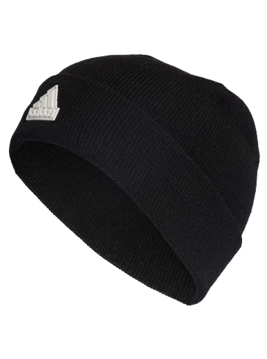 Kulicha adidas Originals COLD.RDY Tech Cuff Beanie Čierna | IB2648