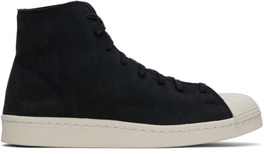 Tenisky a topánky Y-3 Pro Model High Top Čierna | JQ5004, 0