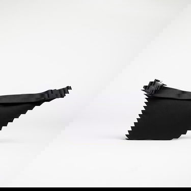 Ľadvinka Y-3 Morphed Crossbody Bag Black Čierna | IN2395, 3