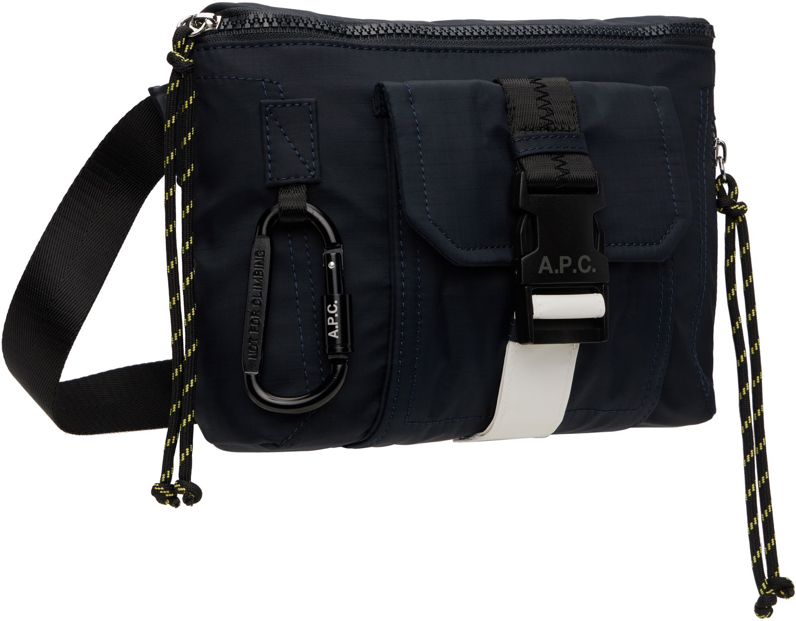 Trek Waist Bag