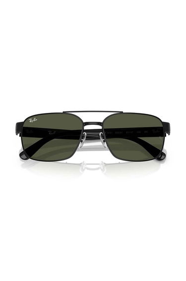 Slnečné okuliare Ray-Ban Ray-Ban RB3751 Sunglasses Čierna | 0RB3751.002/31, 4