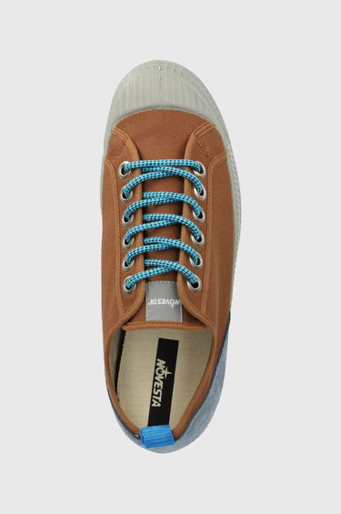 Tenisky a topánky Novesta Novesta Star Master Hiker Hnedá | N372013.48Y48Y212, 3